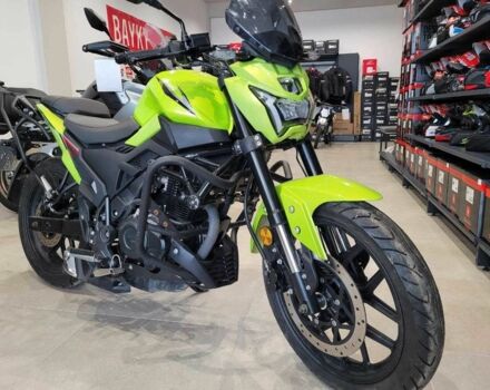 Лифан Другая, объемом двигателя 0.2 л и пробегом 0 тыс. км за 1500 $, фото 1 на Automoto.ua