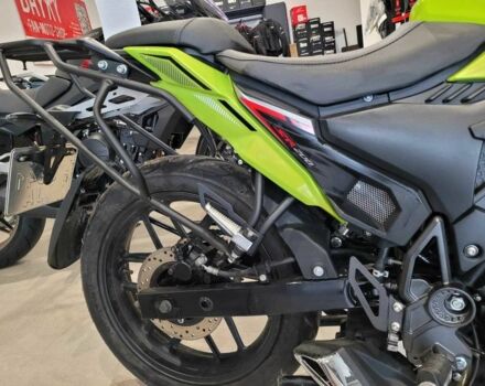 Лифан Другая, объемом двигателя 0.2 л и пробегом 0 тыс. км за 1500 $, фото 4 на Automoto.ua