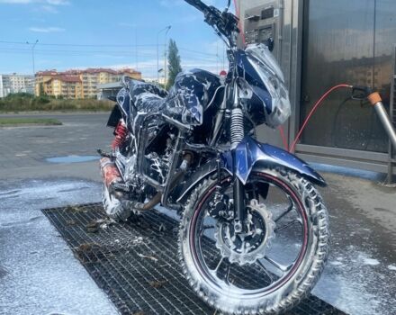 Лифан Другая, объемом двигателя 0.2 л и пробегом 0 тыс. км за 713 $, фото 1 на Automoto.ua