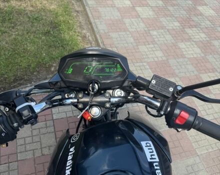 Ліфан Інша, об'ємом двигуна 0.15 л та пробігом 0 тис. км за 950 $, фото 7 на Automoto.ua