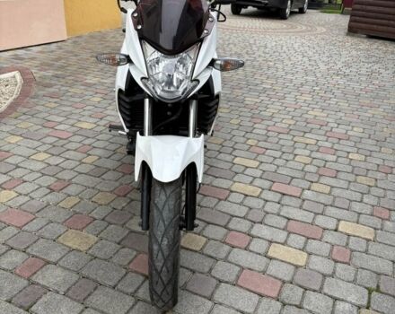 Лифан Другая, объемом двигателя 0.2 л и пробегом 0 тыс. км за 1600 $, фото 4 на Automoto.ua