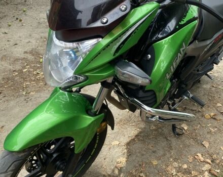 Ліфан Інша, об'ємом двигуна 0.2 л та пробігом 0 тис. км за 1400 $, фото 5 на Automoto.ua