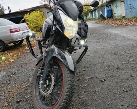 Лифан Другая, объемом двигателя 0 л и пробегом 0 тыс. км за 999 $, фото 4 на Automoto.ua