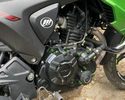 Ліфан Інша, об'ємом двигуна 0.2 л та пробігом 0 тис. км за 1400 $, фото 3 на Automoto.ua
