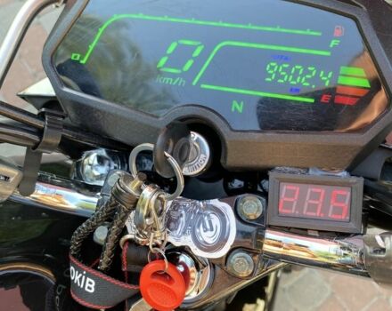 Лифан Другая 2022 в Звенигородка на Automoto.ua Лифан Другая, объемом двигателя 0.18 л и пробегом 0 тыс. км за 1200 $, фото 3 на Automoto.ua