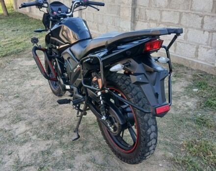 Ліфан Інша, об'ємом двигуна 0.2 л та пробігом 0 тис. км за 1100 $, фото 1 на Automoto.ua