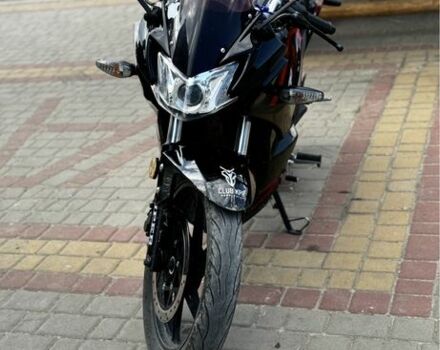 Лифан Другая, объемом двигателя 0.2 л и пробегом 0 тыс. км за 1550 $, фото 9 на Automoto.ua