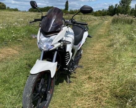 Ліфан Інша, об'ємом двигуна 0.2 л та пробігом 0 тис. км за 1400 $, фото 4 на Automoto.ua