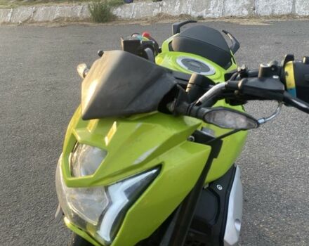 Ліфан Інша, об'ємом двигуна 0.2 л та пробігом 0 тис. км за 1429 $, фото 4 на Automoto.ua