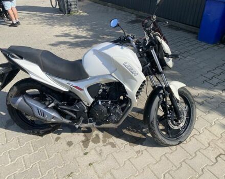 Лифан Другая, объемом двигателя 0.2 л и пробегом 0 тыс. км за 1400 $, фото 6 на Automoto.ua