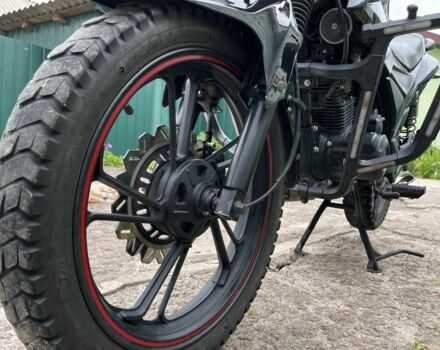 Лифан Другая, объемом двигателя 0.2 л и пробегом 0 тыс. км за 1187 $, фото 11 на Automoto.ua