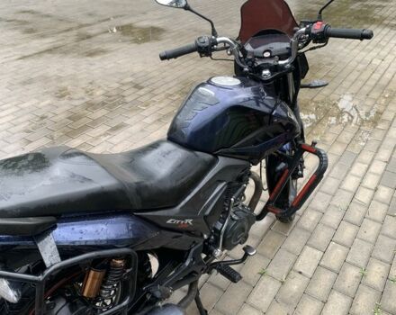 Ліфан Інша, об'ємом двигуна 0.18 л та пробігом 0 тис. км за 1050 $, фото 1 на Automoto.ua