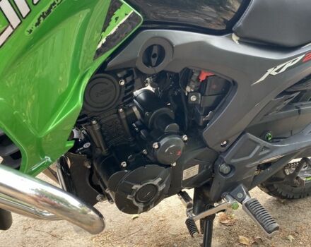 Ліфан Інша, об'ємом двигуна 0.2 л та пробігом 0 тис. км за 1400 $, фото 6 на Automoto.ua
