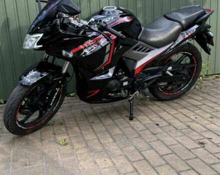 Лифан Другая, объемом двигателя 0.2 л и пробегом 0 тыс. км за 1600 $, фото 1 на Automoto.ua