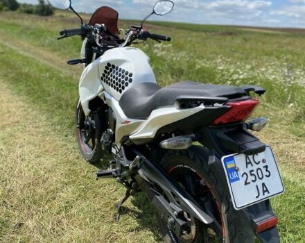 Ліфан Інша, об'ємом двигуна 0.2 л та пробігом 0 тис. км за 1400 $, фото 2 на Automoto.ua