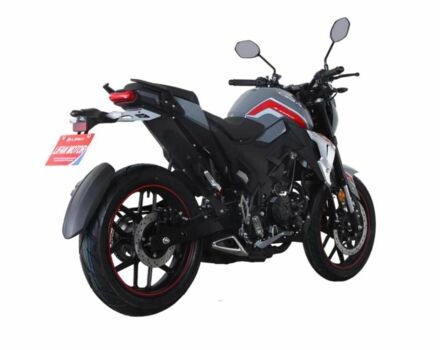 Ліфан Інша, об'ємом двигуна 0.18 л та пробігом 0 тис. км за 1875 $, фото 5 на Automoto.ua