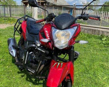 Лифан Другая, объемом двигателя 0.2 л и пробегом 0 тыс. км за 900 $, фото 7 на Automoto.ua