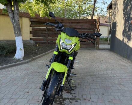 Лифан Другая, объемом двигателя 0.2 л и пробегом 0 тыс. км за 1381 $, фото 3 на Automoto.ua