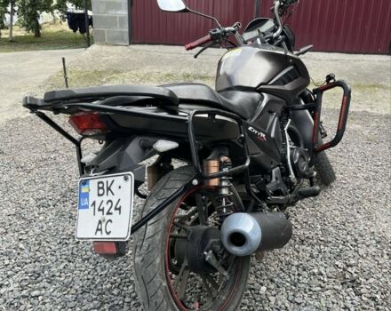 Лифан Другая, объемом двигателя 0.18 л и пробегом 0 тыс. км за 315 $, фото 4 на Automoto.ua