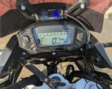Ліфан Інша, об'ємом двигуна 0.2 л та пробігом 0 тис. км за 1750 $, фото 7 на Automoto.ua