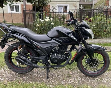 Ліфан Інша, об'ємом двигуна 0.18 л та пробігом 0 тис. км за 1250 $, фото 3 на Automoto.ua