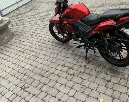 Ліфан Інша, об'ємом двигуна 0.18 л та пробігом 0 тис. км за 1249 $, фото 3 на Automoto.ua