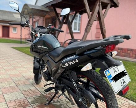 Ліфан Інша, об'ємом двигуна 0.15 л та пробігом 0 тис. км за 950 $, фото 10 на Automoto.ua