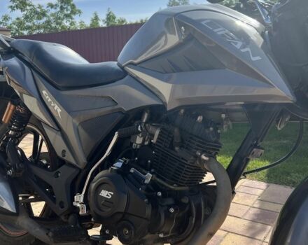 Лифан Другая, объемом двигателя 0.18 л и пробегом 0 тыс. км за 1100 $, фото 2 на Automoto.ua