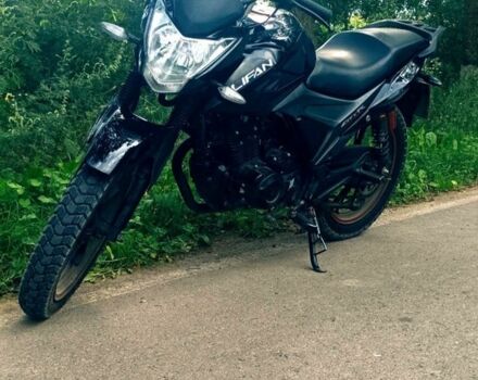 Лифан Другая, объемом двигателя 0.2 л и пробегом 0 тыс. км за 606 $, фото 2 на Automoto.ua