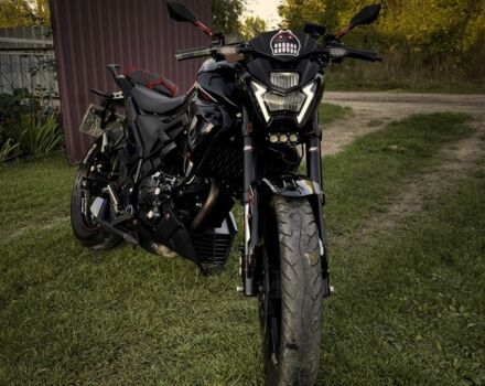 Лифан Другая, объемом двигателя 0.22 л и пробегом 0 тыс. км за 1400 $, фото 2 на Automoto.ua