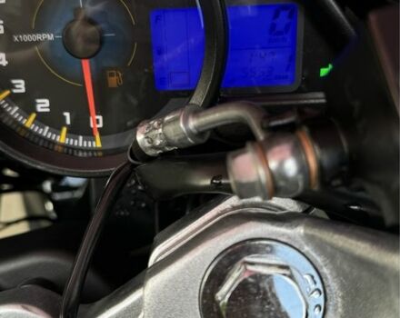 Лифан Другая, объемом двигателя 0.2 л и пробегом 0 тыс. км за 1600 $, фото 5 на Automoto.ua