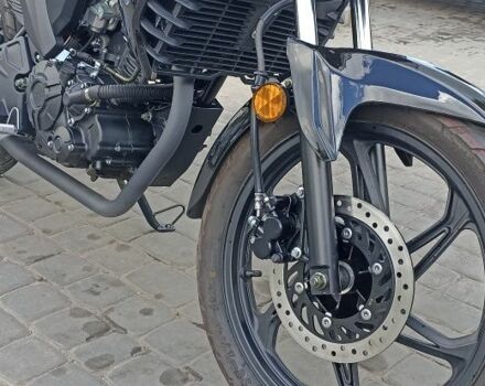 Лифан Другая, объемом двигателя 0.2 л и пробегом 0 тыс. км за 1600 $, фото 7 на Automoto.ua