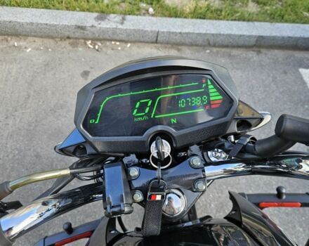 Ліфан Інша, об'ємом двигуна 0.2 л та пробігом 0 тис. км за 850 $, фото 4 на Automoto.ua