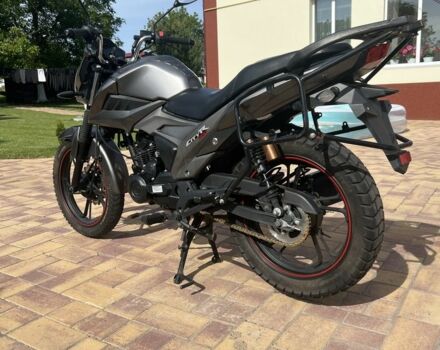 Лифан Другая, объемом двигателя 0.18 л и пробегом 0 тыс. км за 1100 $, фото 7 на Automoto.ua