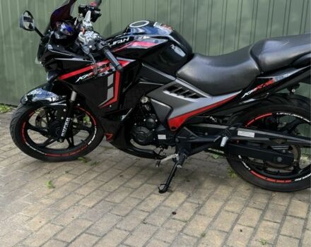 Лифан Другая, объемом двигателя 0.2 л и пробегом 0 тыс. км за 1600 $, фото 2 на Automoto.ua