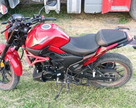 Ліфан Інша, об'ємом двигуна 0.18 л та пробігом 0 тис. км за 1200 $, фото 3 на Automoto.ua