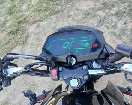 Ліфан Інша, об'ємом двигуна 0.2 л та пробігом 0 тис. км за 1100 $, фото 4 на Automoto.ua