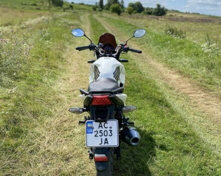 Ліфан Інша, об'ємом двигуна 0.2 л та пробігом 0 тис. км за 1400 $, фото 3 на Automoto.ua