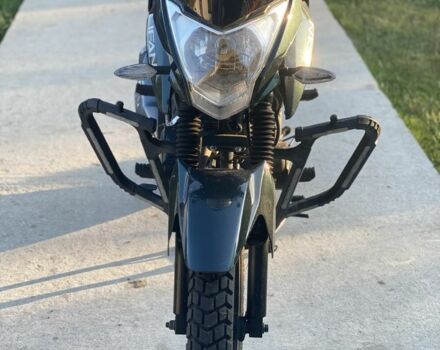 Ліфан Інша, об'ємом двигуна 0.2 л та пробігом 0 тис. км за 1270 $, фото 3 на Automoto.ua