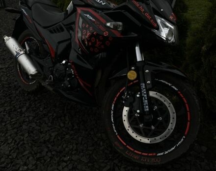 Ліфан Інша, об'ємом двигуна 0.2 л та пробігом 0 тис. км за 1332 $, фото 2 на Automoto.ua