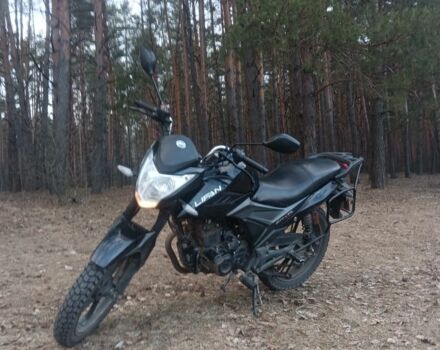 Лифан Другая, объемом двигателя 0.2 л и пробегом 0 тыс. км за 35000 $, фото 2 на Automoto.ua