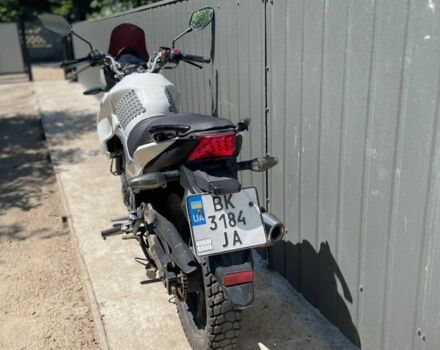 Лифан Другая, объемом двигателя 0.2 л и пробегом 0 тыс. км за 1350 $, фото 1 на Automoto.ua