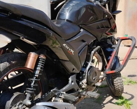Лифан Другая, объемом двигателя 0.18 л и пробегом 0 тыс. км за 678 $, фото 2 на Automoto.ua