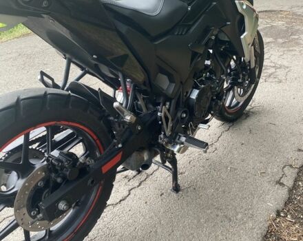 Лифан Другая, объемом двигателя 0.2 л и пробегом 0 тыс. км за 1350 $, фото 3 на Automoto.ua