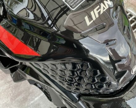 Лифан Другая, объемом двигателя 0.2 л и пробегом 0 тыс. км за 1550 $, фото 11 на Automoto.ua