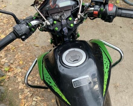 Ліфан Інша, об'ємом двигуна 0.2 л та пробігом 0 тис. км за 1400 $, фото 8 на Automoto.ua