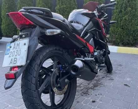 Лифан Другая, объемом двигателя 0.2 л и пробегом 0 тыс. км за 1500 $, фото 6 на Automoto.ua