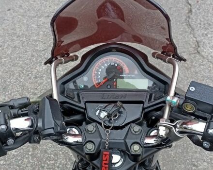 Лифан Другая, объемом двигателя 0.2 л и пробегом 0 тыс. км за 1600 $, фото 2 на Automoto.ua