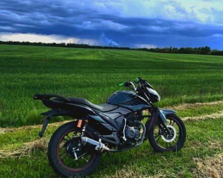 Лифан Другая, объемом двигателя 0.2 л и пробегом 0 тыс. км за 714 $, фото 5 на Automoto.ua