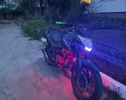 Лифан Другая, объемом двигателя 0.2 л и пробегом 0 тыс. км за 714 $, фото 4 на Automoto.ua